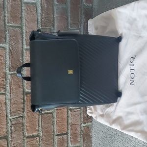 EQUIP Quilted Executive Backpack